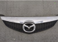  Решетка радиатора Mazda 6 (GG) 2002-2008 20328413 #1