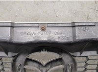  Решетка радиатора Mazda 6 (GG) 2002-2008 20328413 #4