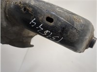  Балка подвески передняя (подрамник) Mitsubishi Grandis 20328417 #2