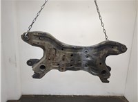  Балка подвески передняя (подрамник) Mitsubishi Grandis 20328417 #4