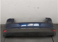  Бампер Ford Focus 3 2011-2015 20328421 #1