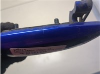  Ручка двери наружная Mitsubishi Colt 2004-2008 20328427 #2