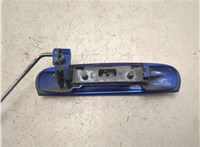  Ручка двери наружная Mitsubishi Colt 2004-2008 20328427 #6