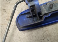  Ручка двери наружная Mitsubishi Colt 2004-2008 20328427 #7