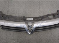  Решетка радиатора Opel Astra H 2004-2010 20328428 #1