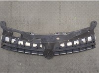  Решетка радиатора Opel Astra H 2004-2010 20328428 #2