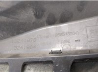  Решетка радиатора Opel Astra H 2004-2010 20328428 #3