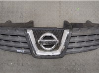  Решетка радиатора Nissan Qashqai 2006-2013 20328441 #1
