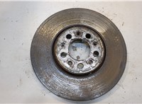  Диск тормозной Skoda Roomster 2006-2010 20328446 #3