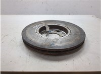 1J0615301R Диск тормозной Skoda Roomster 2006-2015 20328446 #5
