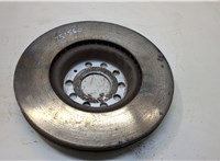  Диск тормозной Volkswagen Tiguan 2007-2011 20328451 #1