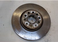  Диск тормозной Volkswagen Tiguan 2007-2011 20328451 #3