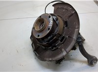  Ступица (кулак, цапфа) BMW X5 E70 2007-2013 20328460 #1