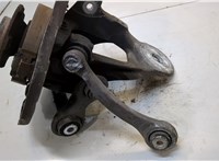 Ступица (кулак, цапфа) BMW X5 E70 2007-2013 20328460 #2