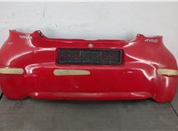  Бампер Toyota Aygo 2005-2014 20328487 #1