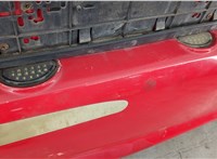  Бампер Toyota Aygo 2005-2014 20328487 #2