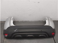  Бампер Renault Captur 2017- 20328489 #1