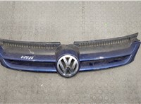  Решетка радиатора Volkswagen Golf Plus 20328491 #1