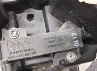  Кронштейн бампера Jaguar XF 2007-2015 20328493 #4