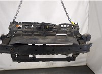  Усилитель бампера Ford Fiesta 2008-2013 11361445 #1