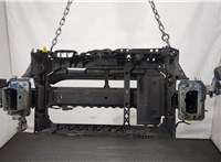  Усилитель бампера Ford Fiesta 2008-2013 11361445 #2