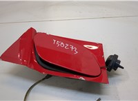  Лючок бензобака Volkswagen Golf 7 2012-2017 20328495 #1