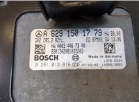  Кронштейн блока управления Mercedes GL X164 2006-2012 11361447 #2