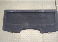  Полка багажника Skoda Fabia 2007-2010 20328509 #2