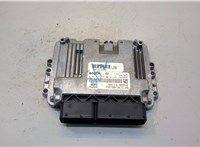  Блок управления двигателем Hyundai H-1 Starex 2007-2015 20328515 #1