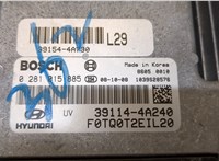  Блок управления двигателем Hyundai H-1 Starex 2007-2015 20328515 #2