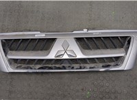  Решетка радиатора Mitsubishi Pajero / Montero 2000-2006 20328518 #1