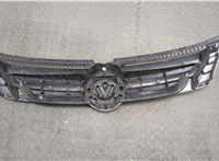  Решетка радиатора Volkswagen Golf Plus 20328527 #2