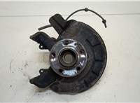  Ступица (кулак, цапфа) Skoda Fabia 2007-2010 20328570 #1