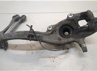  Ступица (кулак, цапфа) Audi A5 (8T) 2007-2011 20328579 #2