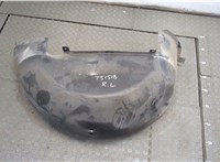  Защита арок (подкрылок) Mercedes Vito W639 2004-2013 20328585 #2