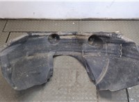  Защита арок (подкрылок) Jeep Commander 2006-2010 20328587 #1