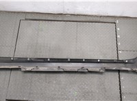  Накладка на порог Lexus CT 2010-2014 20328594 #2