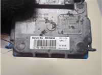  Блок розжига Volvo XC60 2008-2017 20328607 #4