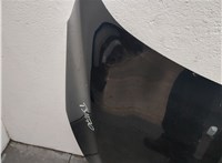  Капот Ford Focus 3 2014-2019 20328610 #5