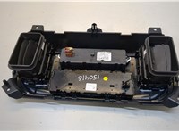  Панель управления магнитолой Toyota ProAce 2016-2024 20328644 #2