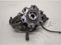  Ступица (кулак, цапфа) Mitsubishi Pajero / Montero 2000-2006 20328665 #2