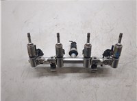  Форсунка топливная Peugeot 3008 2009-2016 20328674 #2