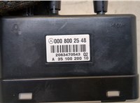 0008002548 Компрессор центрального замка Mercedes GL X164 2006-2012 20328681 #2