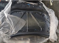 BP5R56681B Обшивка капота Mazda 3 (BK) 2003-2009 11361543 #9