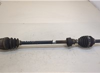  Полуось (приводной вал, шрус) Chevrolet Matiz (Spark) 2005-2010 20328694 #1
