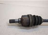  Полуось (приводной вал, шрус) Chevrolet Matiz (Spark) 2005-2010 20328694 #2
