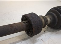  Полуось (приводной вал, шрус) Chevrolet Matiz (Spark) 2005-2010 20328694 #4
