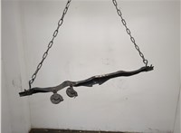  Рамка капота Toyota RAV 4 2006-2013 20328698 #2