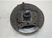  Диск тормозной Chevrolet Lacetti 11361548 #1