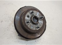  Диск тормозной Chevrolet Lacetti 11361548 #2